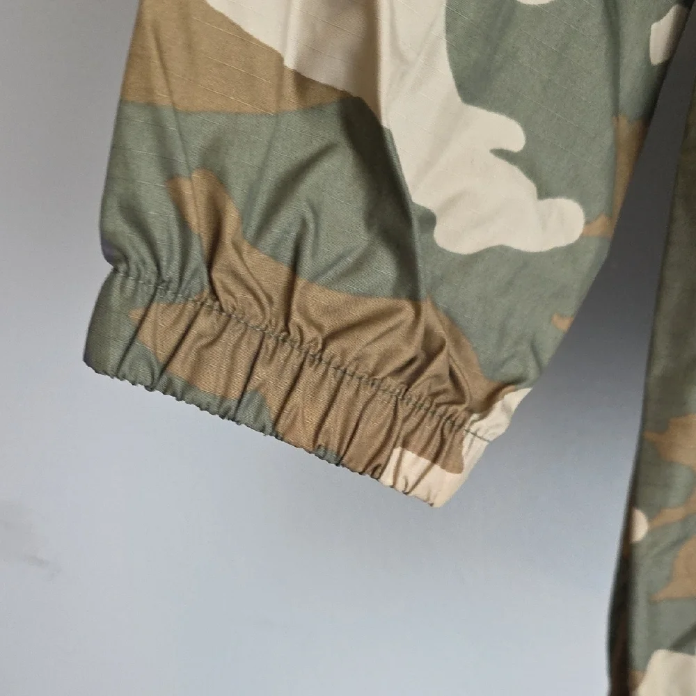 The Childrens Place stylish camouflage